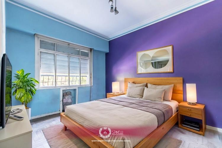 AVENIDA JUJUY 600 / Balvanera - Capital Federal