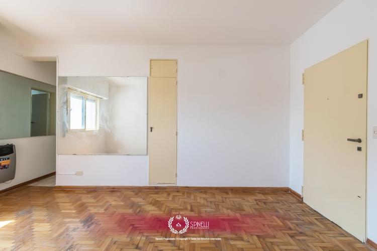 AV PAVÓN 3000 / San Cristóbal - Capital Federal