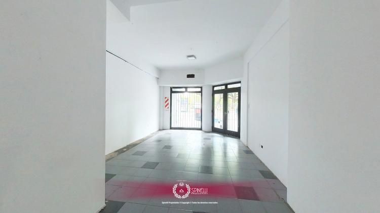 AV CORRIENTES 6315 / Chacarita - Capital Federal