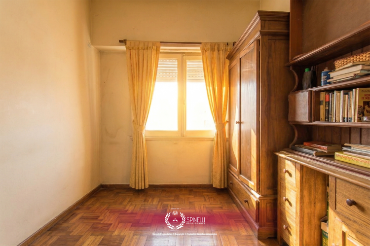 LEZICA 4100 / Almagro - Capital Federal