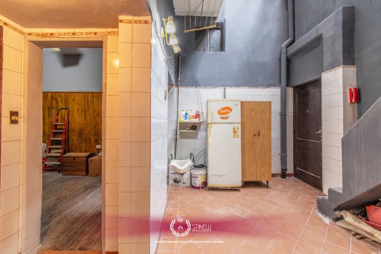 MEXICO 2500 / Balvanera - Capital Federal