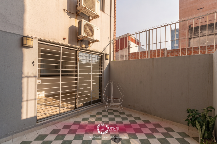 AVENIDA JUJUY 1963 / Parque Patricios - Capital Federal