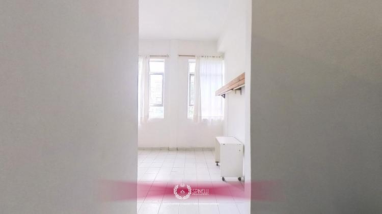 AV ENTRE RÍOS 1600 / Constitución - Capital Federal