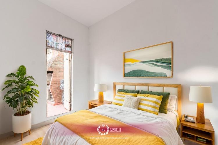 AVENIDA JUJUY 600 / Balvanera - Capital Federal