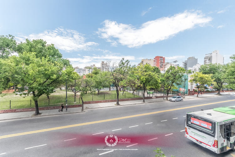 AVENIDA JUJUY 600 / Balvanera - Capital Federal