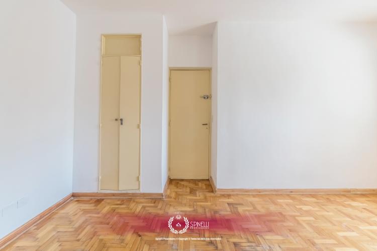 AV PAVÓN 3000 / San Cristóbal - Capital Federal