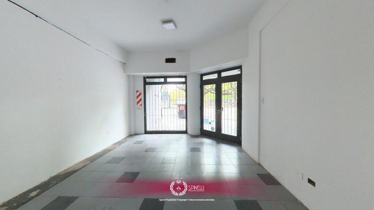 AV CORRIENTES 6315 / Chacarita - Capital Federal