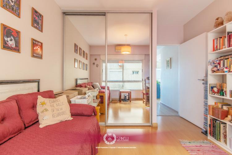 AV SAN JUAN 2452 / San Cristóbal - Capital Federal