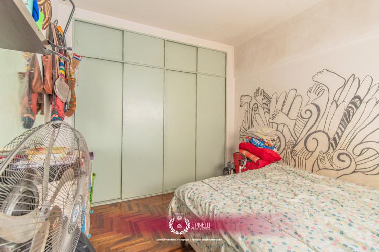 MAZA 1200 / Boedo - Capital Federal