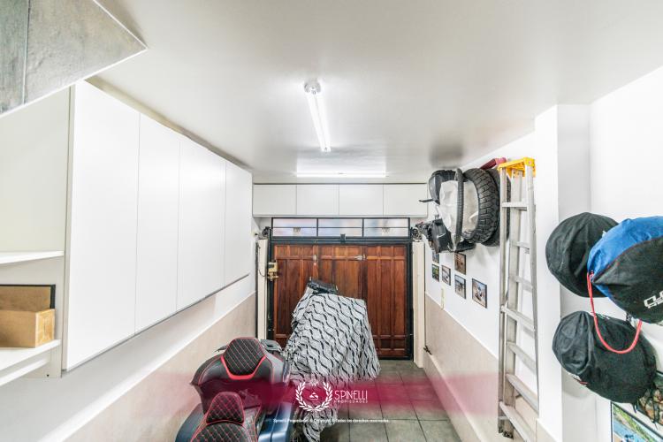 SARANDI 500 / Balvanera - Capital Federal