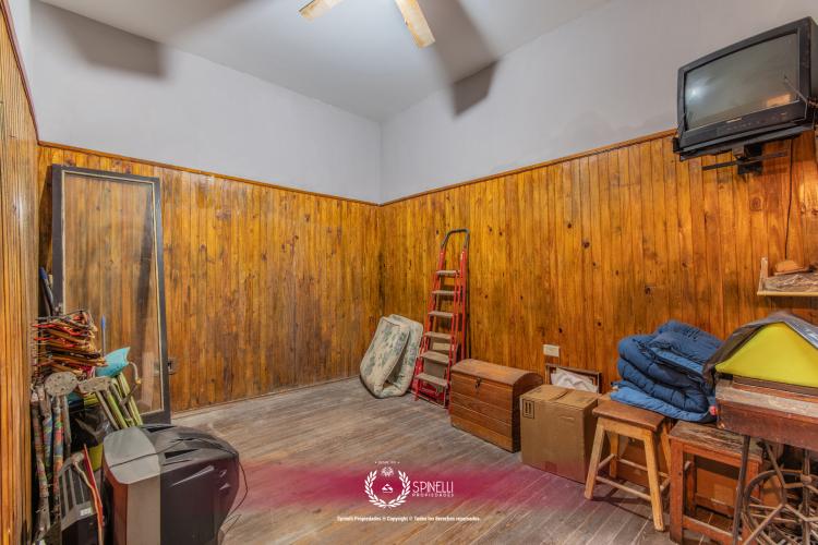 MEXICO 2500 / Balvanera - Capital Federal