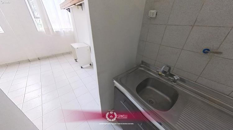 AV ENTRE RÍOS 1600 / Constitución - Capital Federal