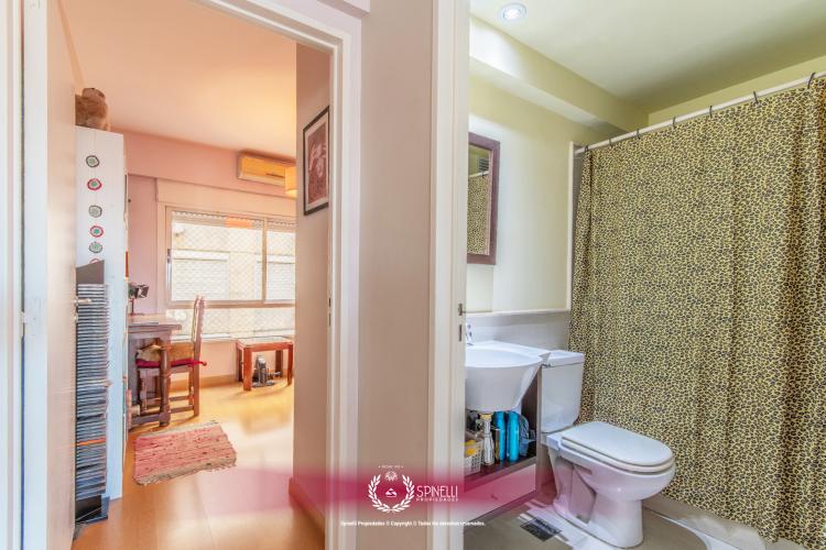 AV SAN JUAN 2452 / San Cristóbal - Capital Federal