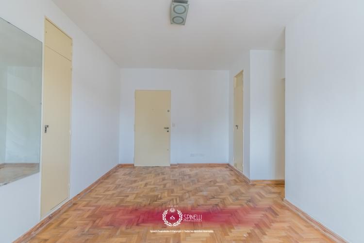 AV PAVÓN 3000 / San Cristóbal - Capital Federal