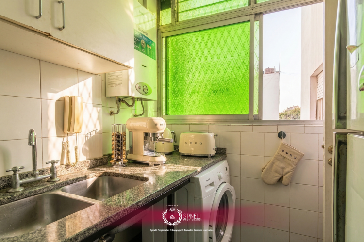 LEZICA 4100 / Almagro - Capital Federal