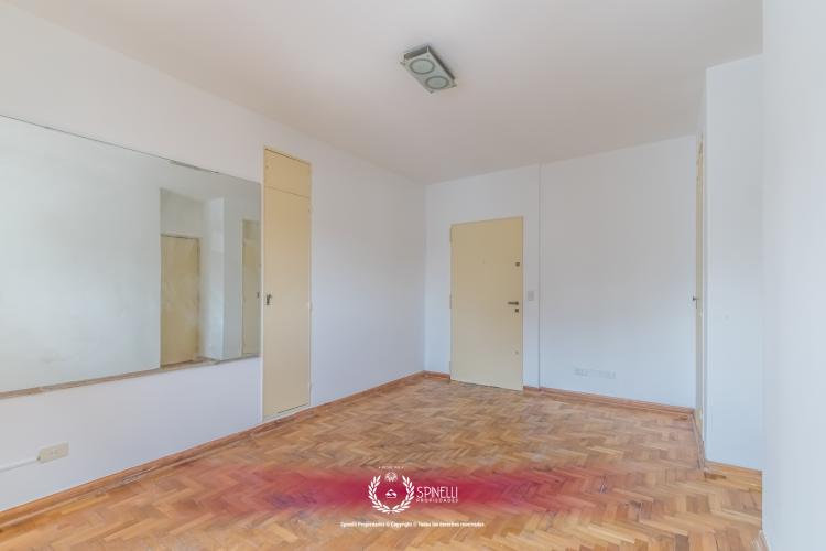 AV PAVÓN 3000 / San Cristóbal - Capital Federal