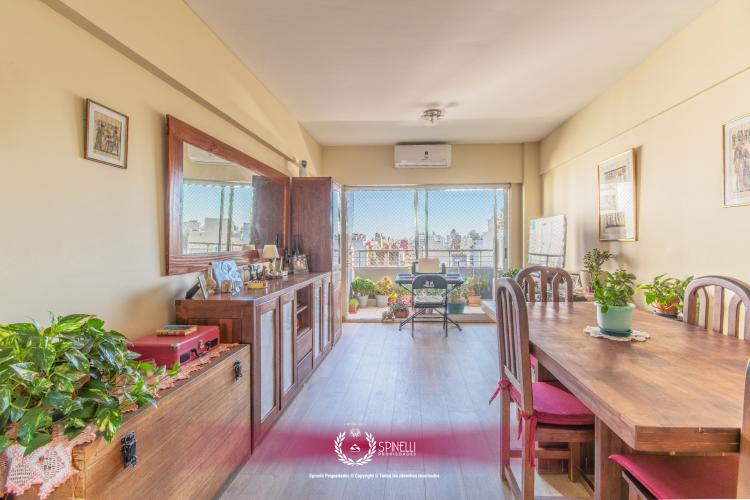 AV SAN JUAN 2452 / San Cristóbal - Capital Federal