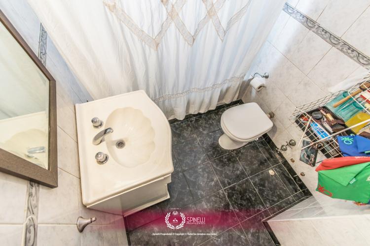 LEZICA 4100 / Almagro - Capital Federal