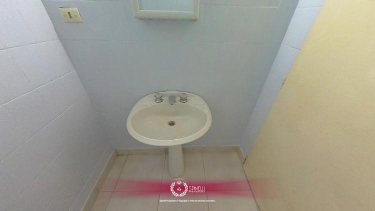 AV ENTRE RÍOS 1600 / Constitución - Capital Federal