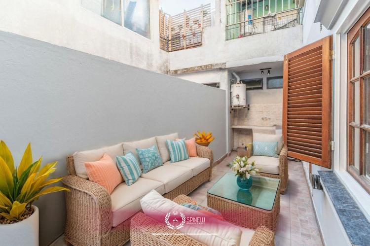 LACARRA 1400 / Parque Avellaneda - Capital Federal