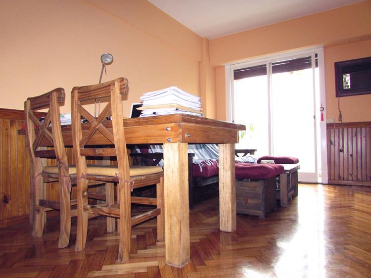 MAZA 200 / Almagro - Capital Federal
