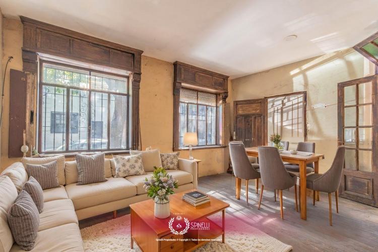 VIRREY LINIERS 1200 / Boedo - Capital Federal