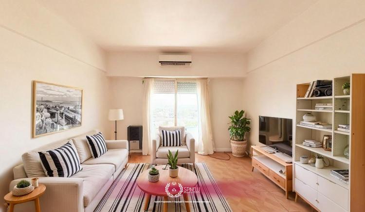 BASUALDO 200 / Villa Luro - Capital Federal