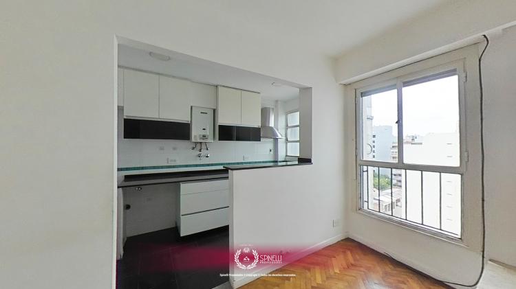 MAZA 1200 / Boedo - Capital Federal