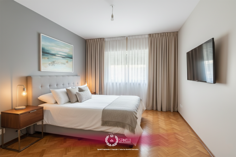 AV LA PLATA 800 / Boedo - Capital Federal