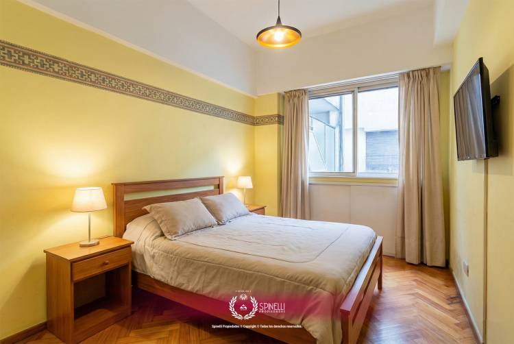 ZUVIRIA 0 / Parque Chacabuco - Capital Federal