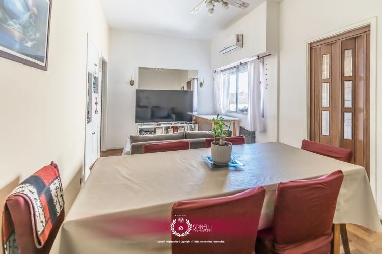 CÁTULO CASTILLO 2400 / Parque Patricios - Capital Federal