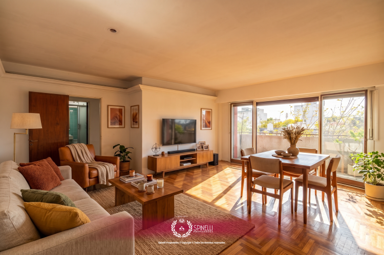 AVENIDA PAVÓN 4200 / Boedo - Capital Federal