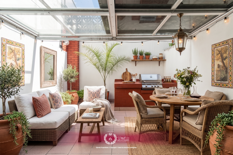 PICHINCHA 1000 / San Cristóbal - Capital Federal