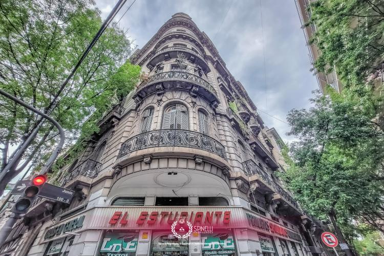 BME MITRE 3000 / Balvanera - Capital Federal