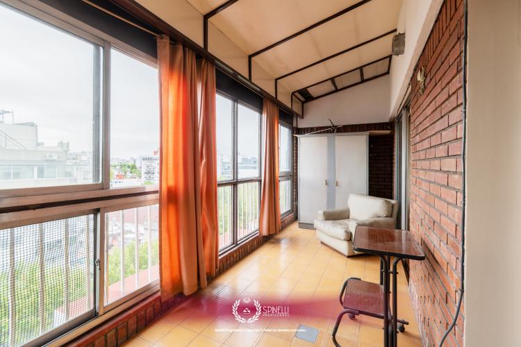 AVENIDA CASEROS 2500 / Parque Patricios - Capital Federal