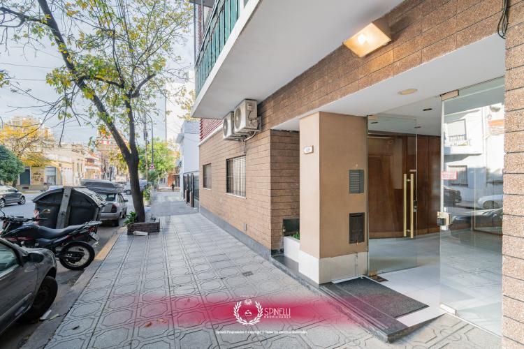 GRAL URQUIZA 1300 / San Cristóbal - Capital Federal
