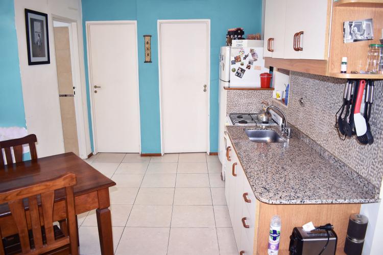 AGRELO 3600 / Almagro - Capital Federal