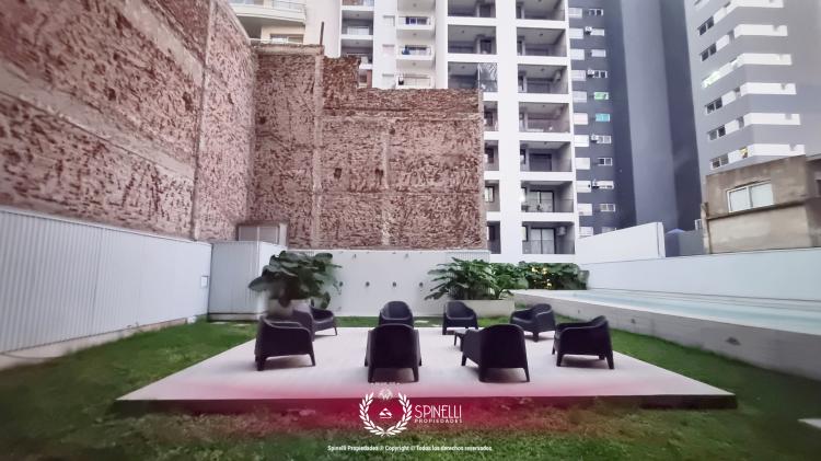 AV SAN JUAN 2816 / San Cristóbal - Capital Federal
