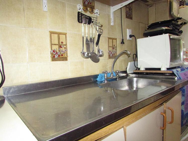 AV SAN JUAN 3200 / San Cristóbal - Capital Federal