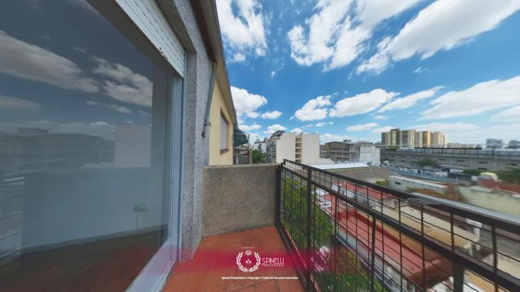 AV ALVAREZ JONTE 3900 / Monte Castro - Capital Federal
