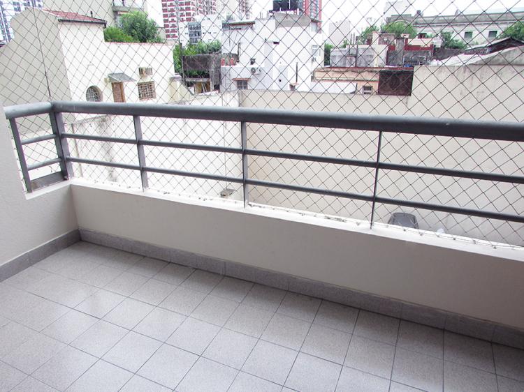 AV SAN JUAN 3100 / San Cristóbal - Capital Federal