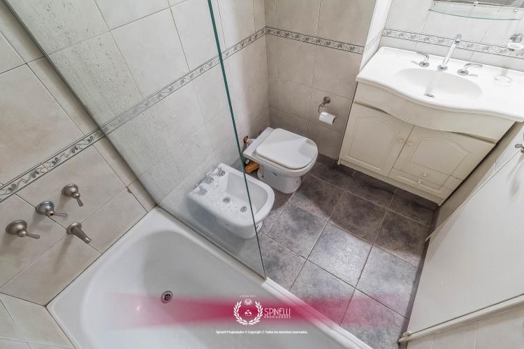 BME MITRE 4200 / Almagro - Capital Federal
