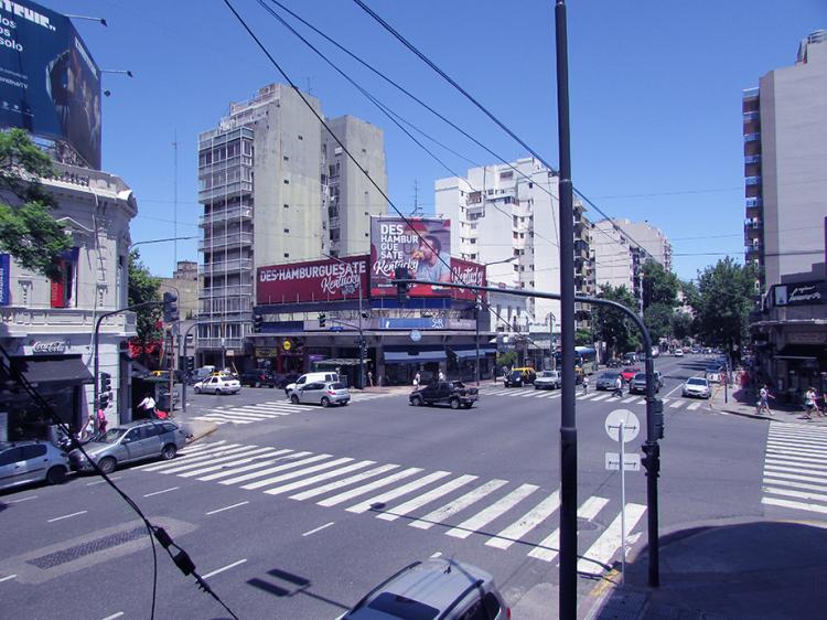 AV SAN JUAN 3500 / Boedo - Capital Federal