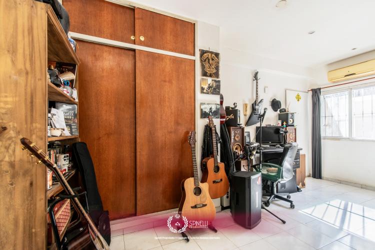 AV PAVÓN 3900 / Boedo - Capital Federal