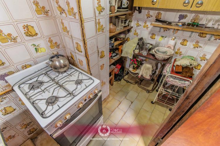 MEXICO 2500 / Balvanera - Capital Federal