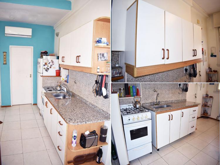 AGRELO 3600 / Almagro - Capital Federal