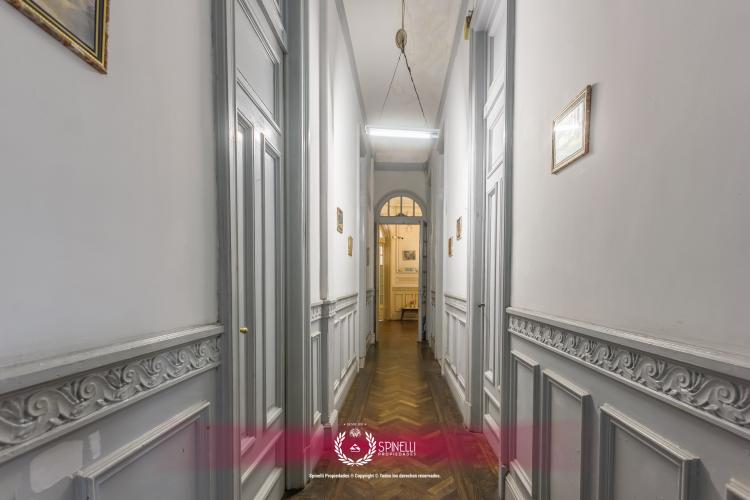 BME MITRE 3000 / Balvanera - Capital Federal