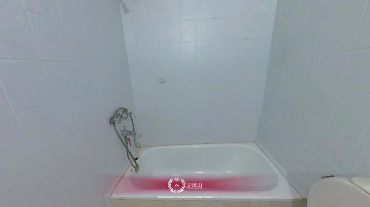 AV ENTRE RÍOS 1600 / Constitución - Capital Federal