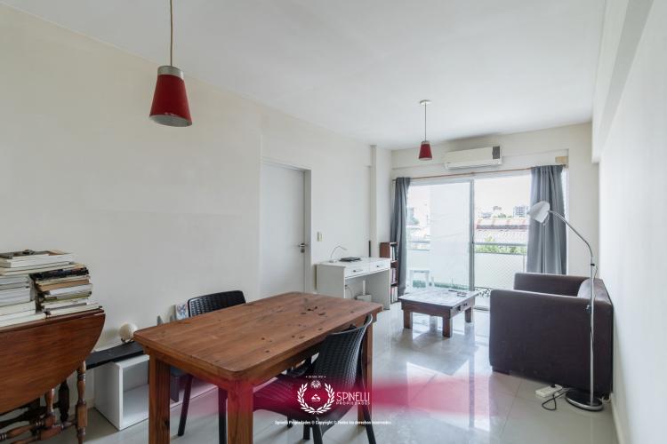 SANCHEZ 2200 / Villa General Mitre - Capital Federal