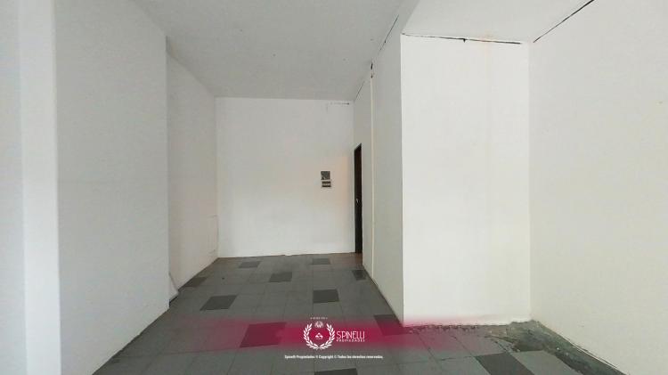 AV CORRIENTES 6315 / Chacarita - Capital Federal